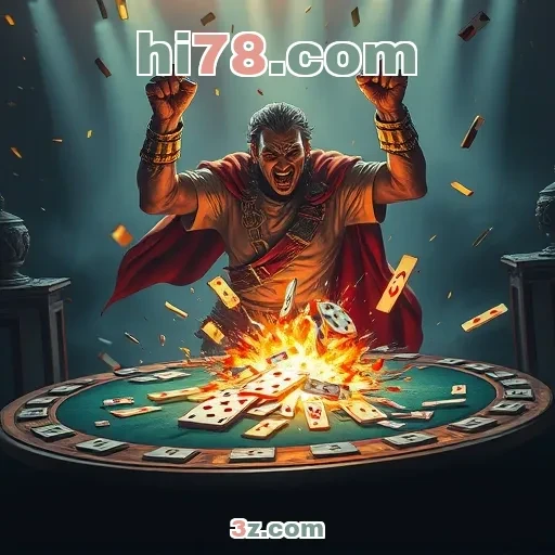 hi78.com: Experimente o Blackjack com Recursos Incríveis